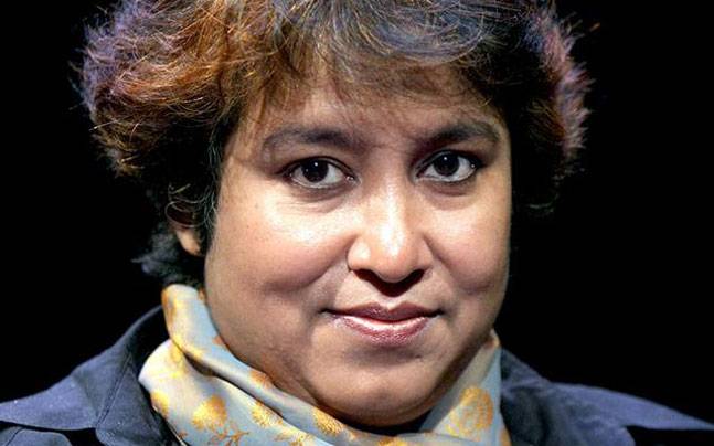 End silence on Muslim radicals: Taslima Nasreen - India Today