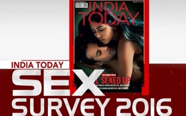 India Today Sex survey 2016: Big myths busted