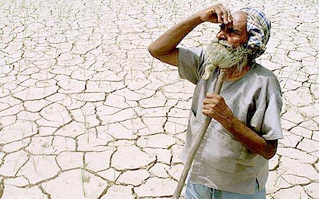 Karnataka drought: State continues battle with severe dry spell - India Today