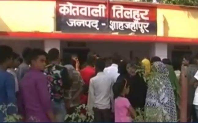 Uttar Pradesh: Shocking paedophilia caught on camera - India Today