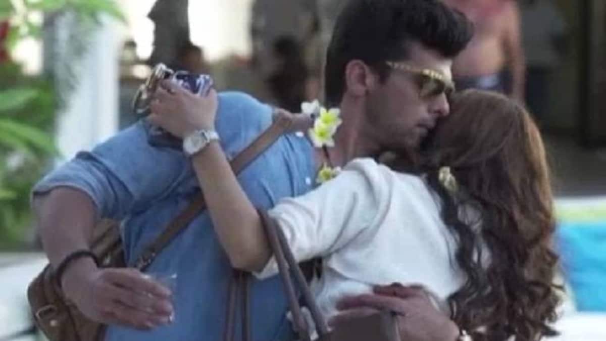 Beyhadh: Arjun and Maya spend some romantic moments together in ...