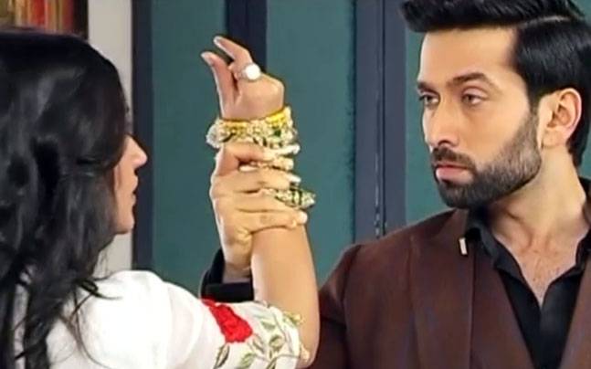Image result for anika ishqbaaz gifs