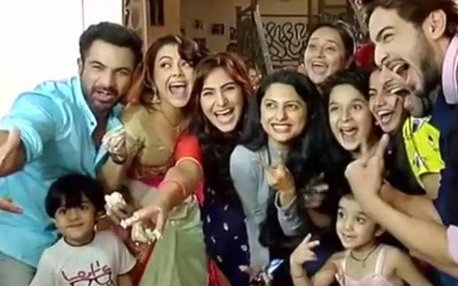Sathiya Serial Saathiya Season Sath Nibhaanaa Sathiya Star Utsav