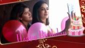 Here's how Naagin 3 star Surbhi Jyoti celebrated her birthday