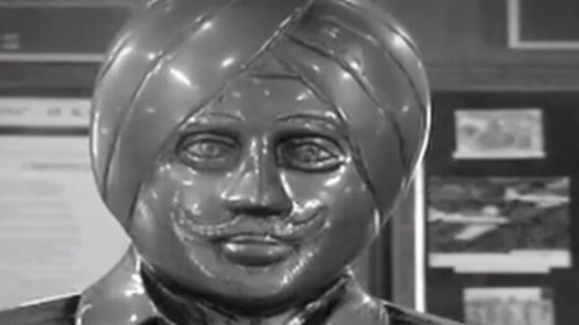 nirmaljit singh sekhon