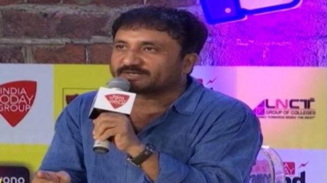 who is anand kumar