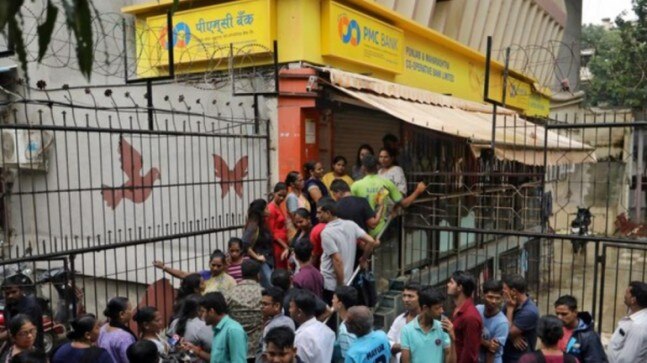 RBI curbs on Mumbai bank, Karnataka bypolls deferred ...