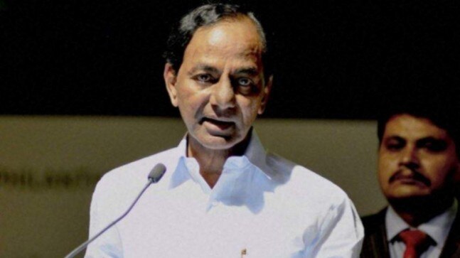 Kcr Allows Candidates With More Than 2 Children To Contest Local Polls Bjp Miffed Indiatoday