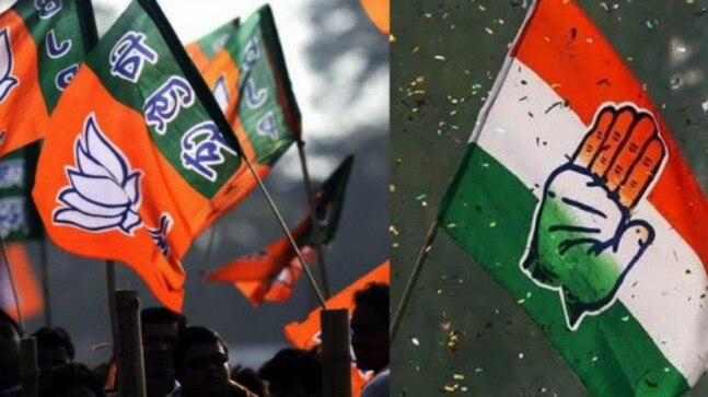 Haryana Exit Polls India Today Exit Poll Predicts Neck And Neck