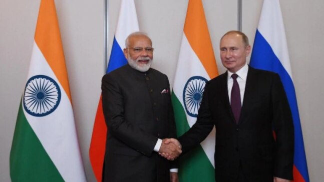 Rebel MLAs to join BJP, PM Modi meets Vladimir Putin in Brazil, more - India Today