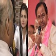 KCR has no time for us: Hyderabad rape-murder victim's family demands justice KCR has no time for us: Hyderabad rape-murder victim's family demands justice