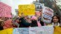 Anti-CAA protests reach Lucknow, police in standoff with students at Nadwa College