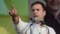 CAB, NRC weapons of mass polarisation: Rahul Gandhi