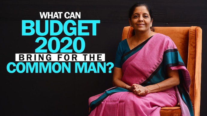 Budget 2020: Expectations of Common Man
