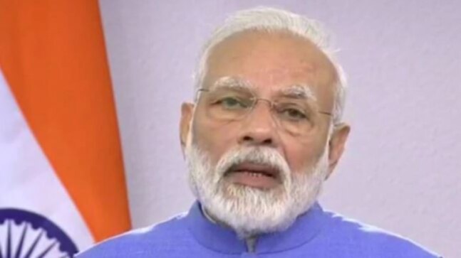Battling coronavirus: Has PM Modi's speech reassured India ...