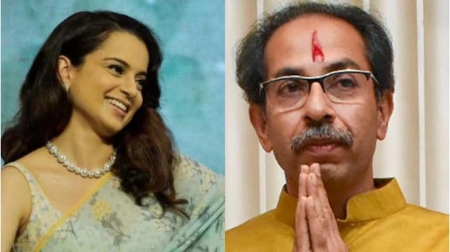 Kangana Ranaut vs Maharashtra govt; Uddhav Thackeray-Sharad Pawar meet; more | IndiaToday