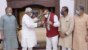 Former Bihar DGP Gupteshwar Pandey joins Nitish Kumar-led JDU Former Bihar DGP Gupteshwar Pandey joins Nitish Kumar-led JDU
