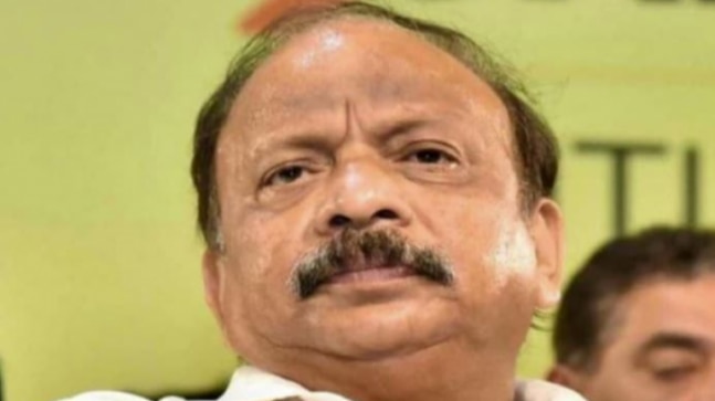 Khaskhabar/ठाणे (Thane) के राबोडी इलाके में सोमवार को दिनदहाड़े एक नेता