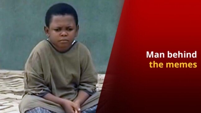 Obsessed With His Memes Know All About Viral Meme Boy Osita Iheme Indiatoday