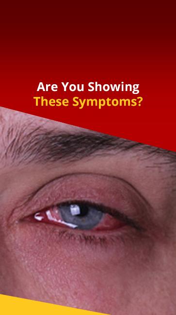Black Fungus What Symptoms To Look Out For Indiatoday