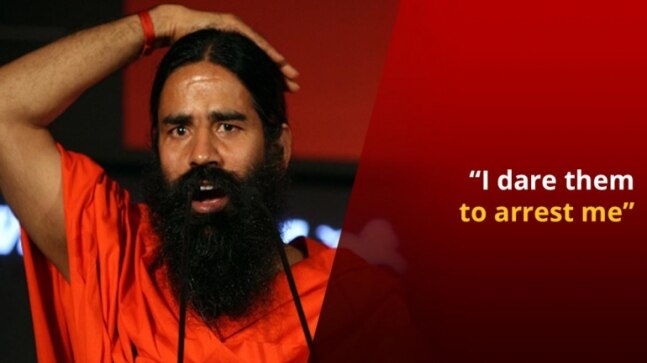 Baba Ramdev Vs Doctors What Is The Full Argument Indiatoday