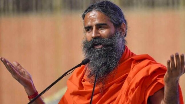 Yoga guru Baba Ramdev expresses regret, withdraws remark on allopathy &  modern medicines | IndiaToday