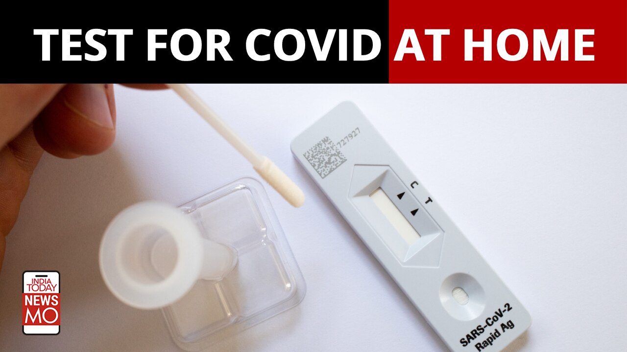 Covid Home Testing Kits Are these DIY kits reliable? Covid Home Testing Kits Are these DIY