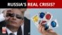 Russia-Ukraine Crisis: Why Are Russians Buying More Condoms?