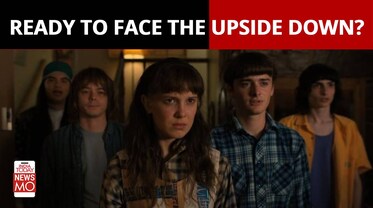 Stranger Things Season 4: Charlie Heaton, Noah Schnapp Share Their Experience Stranger Things Season 4