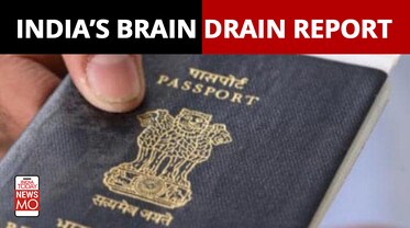 Indian passport: Why did six lakh Indians gave up their citizenship in the last 5 years? Indian passport