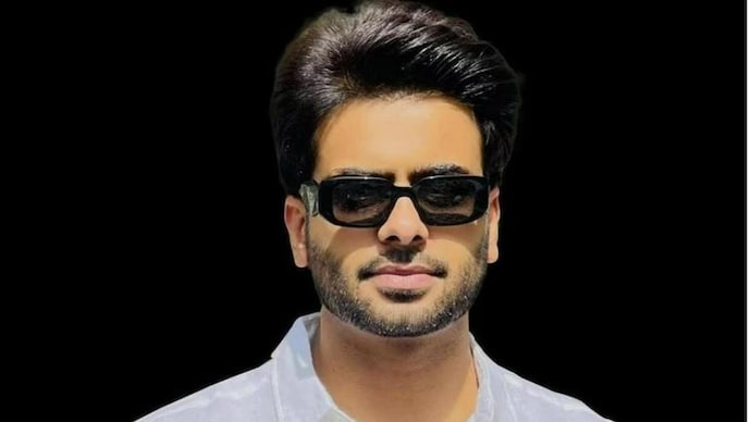 Punjabi Singer Mankirat Aulakh