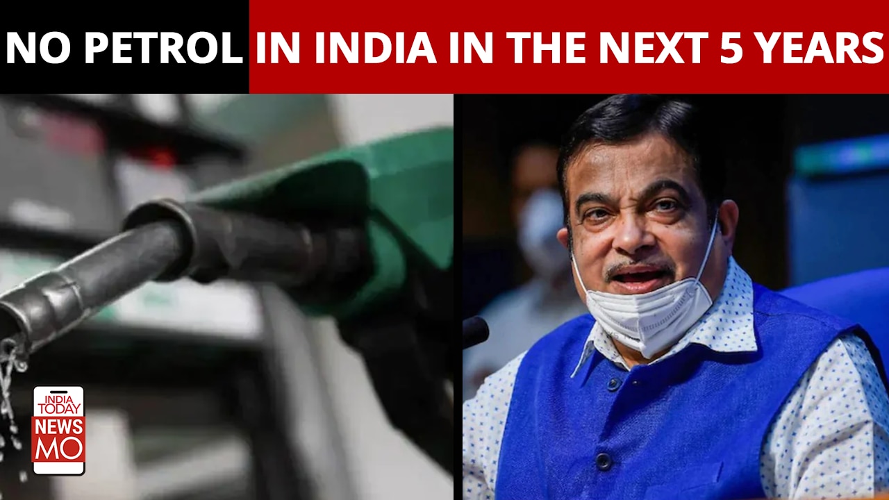 Can green fuel replace petrol in the next 5 years?