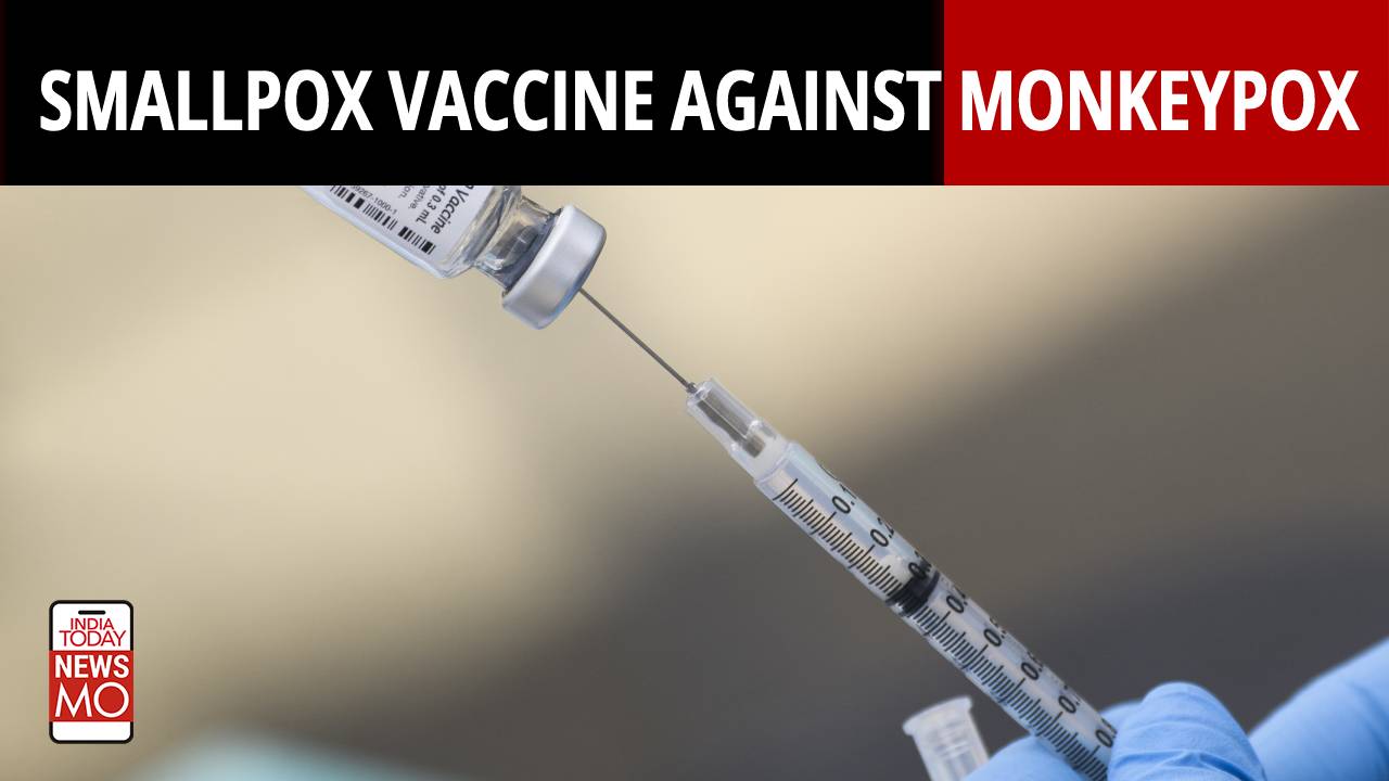 Can Smallpox Vaccine Provide Immunity Against Monkeypox?