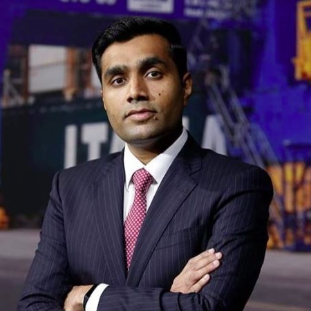 Gautam Adani's Son Karan Adani Takes Over ACC Cements As Chair