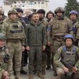 Ukrainian Soldiers Burn Russian Flags and Recapture Kharkiv, Another Big Win For Zelenskyy Or Trouble Ahead? Ukrainian Soldiers Burn Russian Flags and Recapture Kharkiv, Another Big Win For Zelenskyy Or Trouble Ahead?