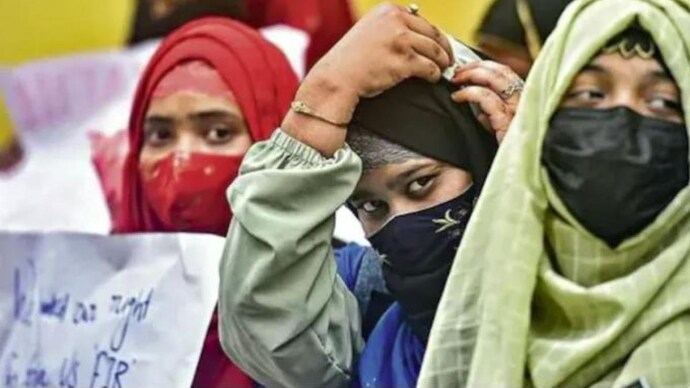 Karnataka hijab ban row: Is hijab an essential religious practice?
