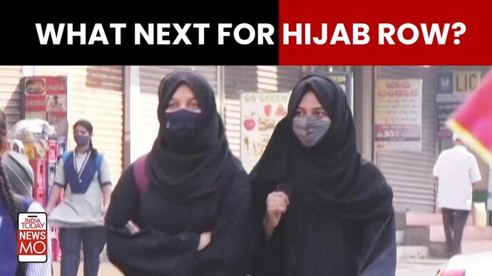 Hijab ban verdict: What two judges said for and against