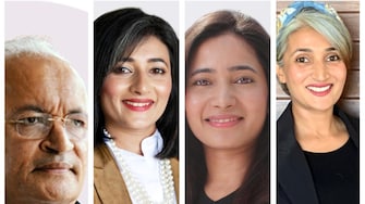 Watch Parle Agro group's heads in conversation with Rajdeep Sardesai