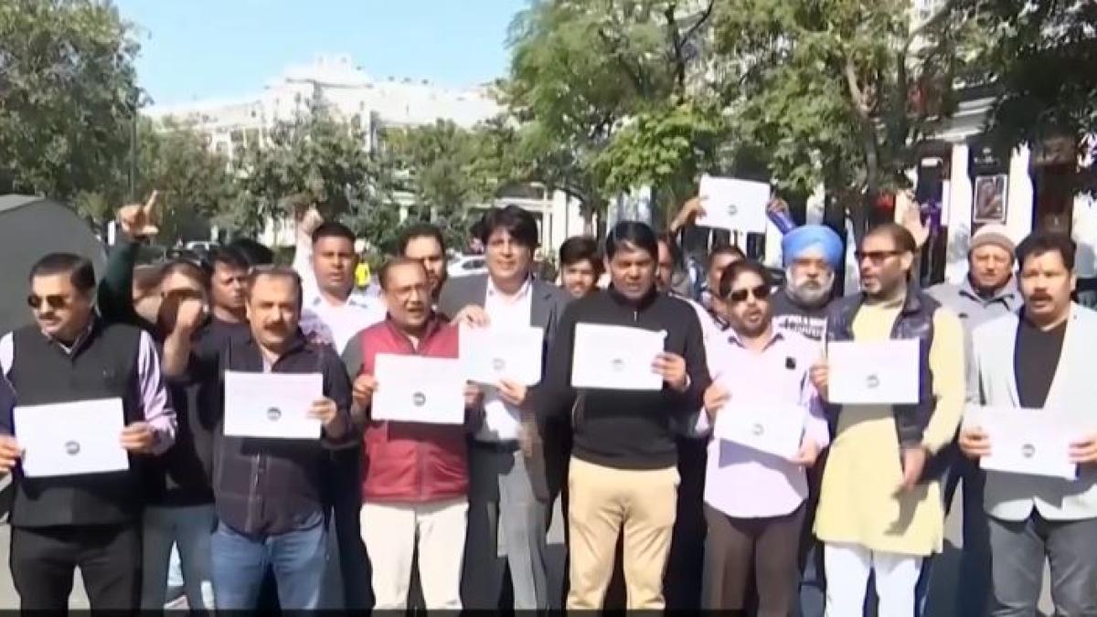 After Tawang clash, AAP calls for trade ban with China Can India