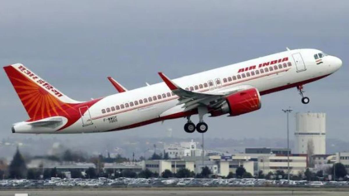 Another Air India horror, man urinates on woman passenger's blanket - India Today