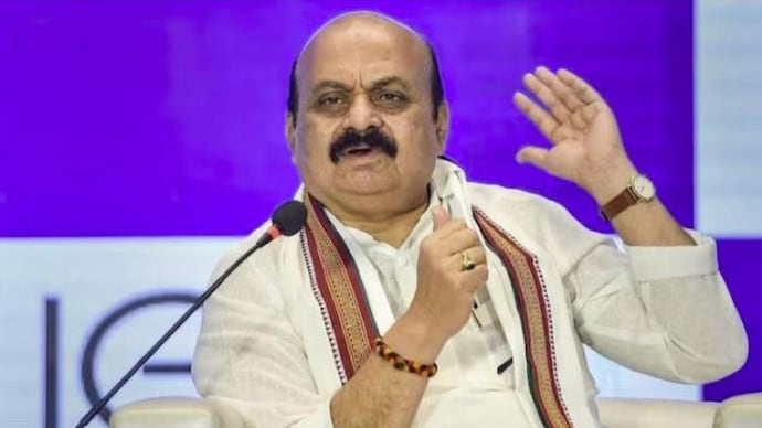 Basavaraj Bommai Latest News, Photos, Videos and Analysis- Indiatoday