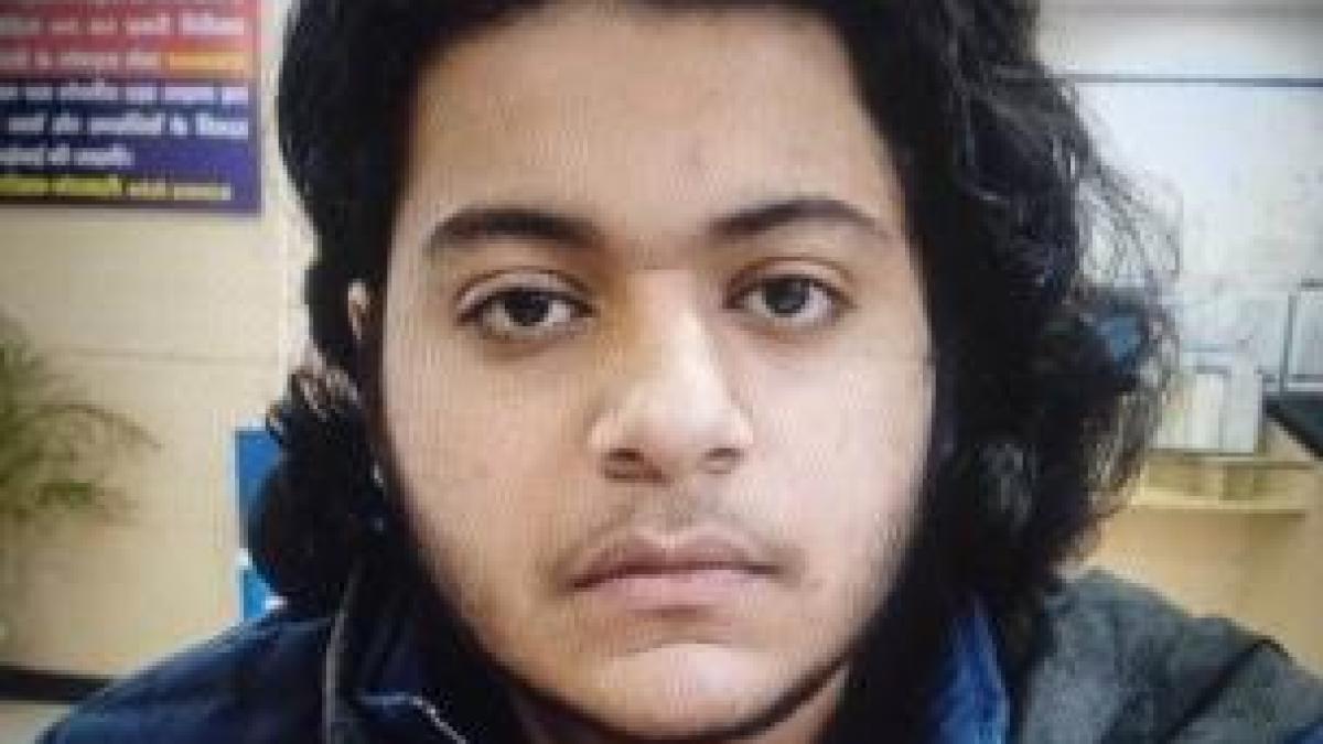 Mortal remains of Atiq Ahmed’s son Asad brought to graveyard in Prayagraj