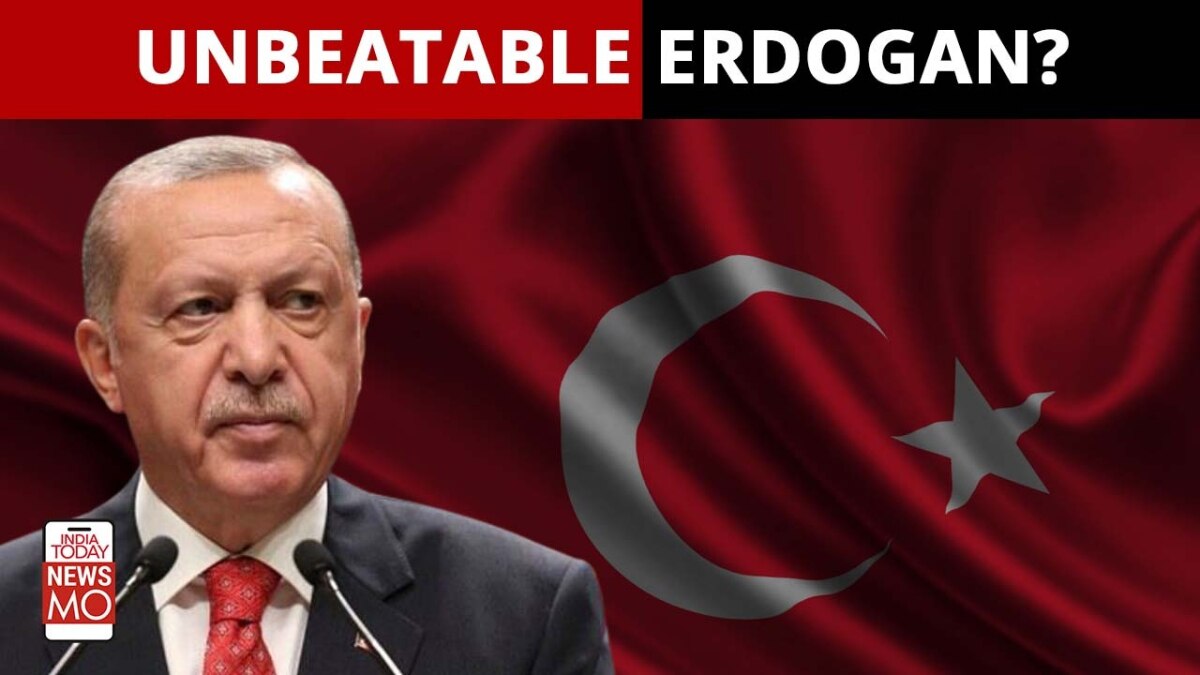 Elections done, but no president yet Why Turkey is likely to go to