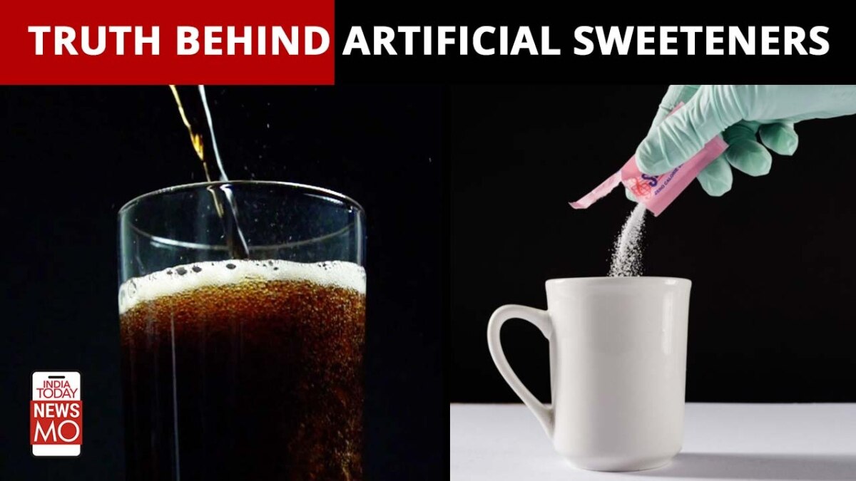 The truth behind artificial sweeteners | Is drinking diet soda safe ...
