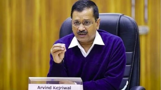 Arvind Kejriwal summoned by probe agency ED in Delhi liquor policy case - India Today