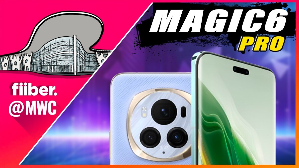 Honor Magic 6 Pro Price in India, Specifications, Features