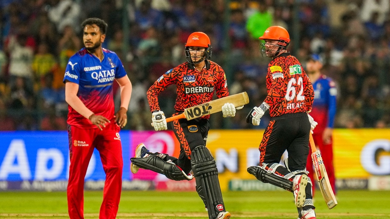 SRH would have chased target if they had more wickets: Daniel Vettori