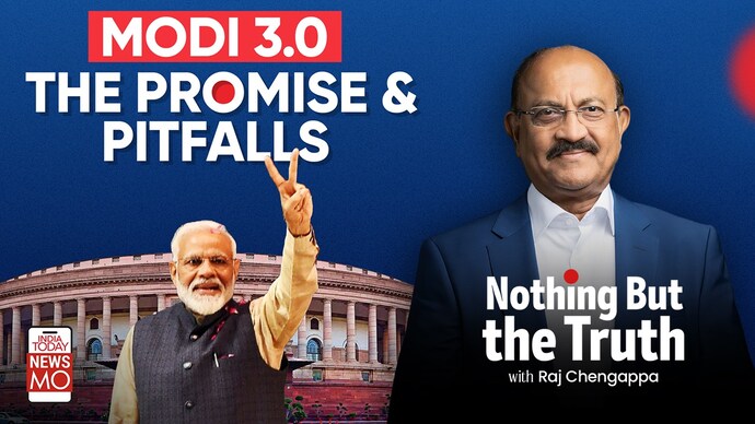 Modi 3:0: Promises and flaws NewsMO
