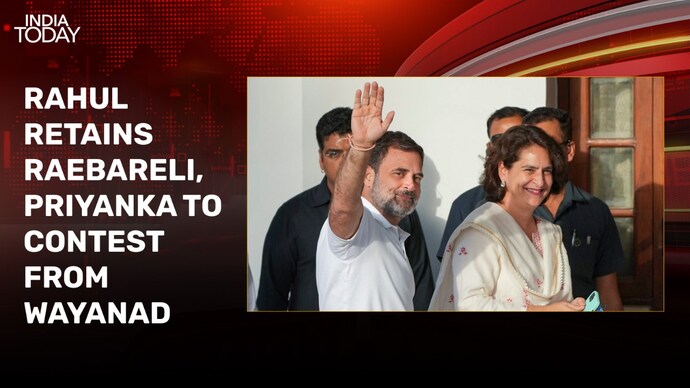 Is Congress coming back to life? Experts debate on Rajdeep Sardesai's show Rahul Gandhi