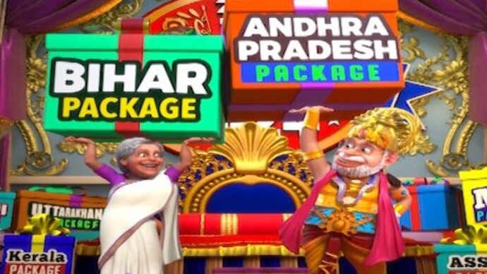 So Sorry: Budget dosti jindabaad